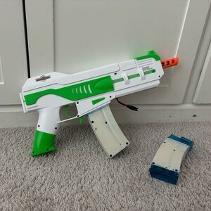 Splatter Ball 400 Round Magazines (JUST MAGAZINES)